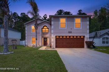 5537 Shady Pine St, Jacksonville, FL 32244