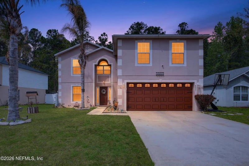5537 Shady Pine St, Jacksonville, FL 32244