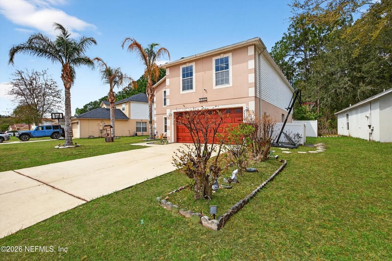 5537 Shady Pine St, Jacksonville, FL 32244