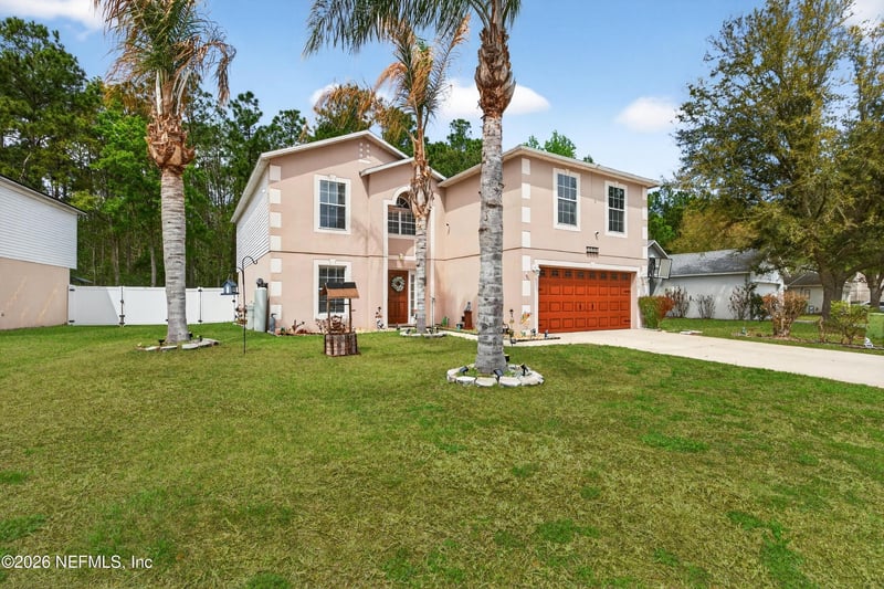 5537 Shady Pine St, Jacksonville, FL 32244