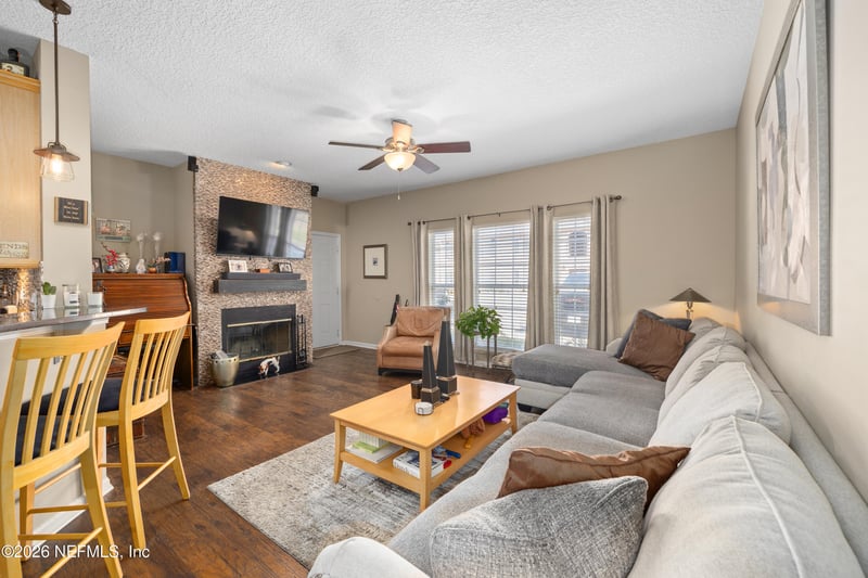 111 Jardin De Mer Pl #111, Jacksonville Beach, FL 32250