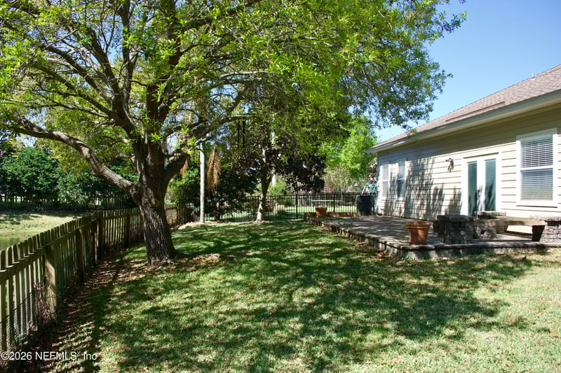 951 Churchhill Ln, St Augustine, FL 32092