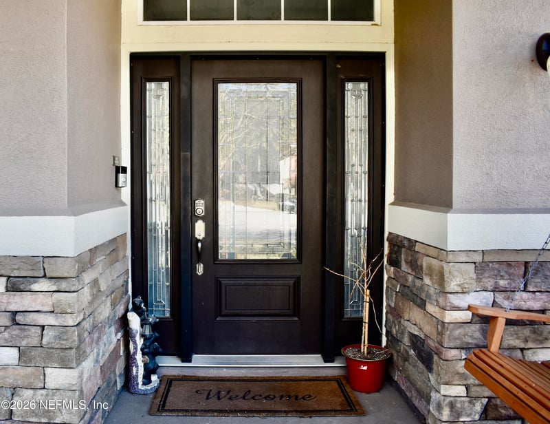 951 Churchhill Ln, St Augustine, FL 32092