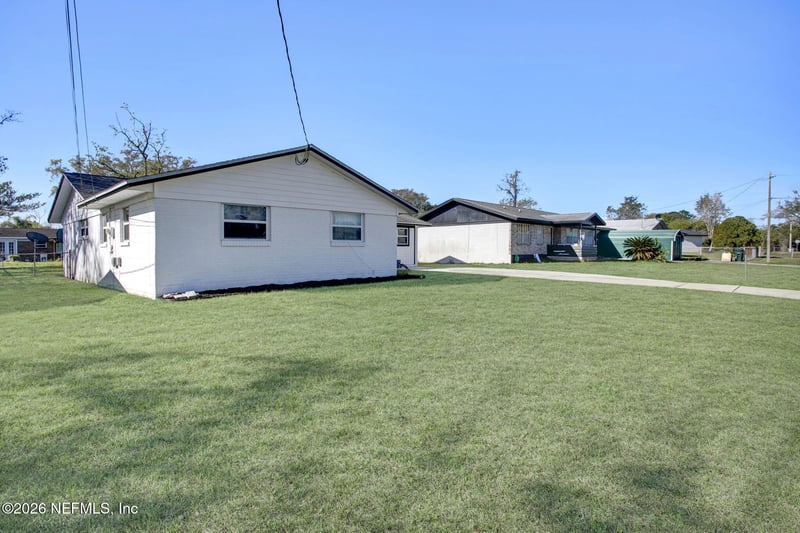 10926 Majuro Dr, Jacksonville, FL 32246