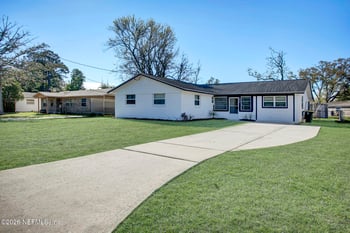 10926 Majuro Dr, Jacksonville, FL 32246