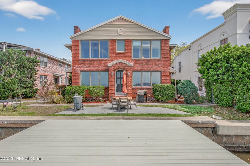 1710 River Rd, Jacksonville, FL 32207