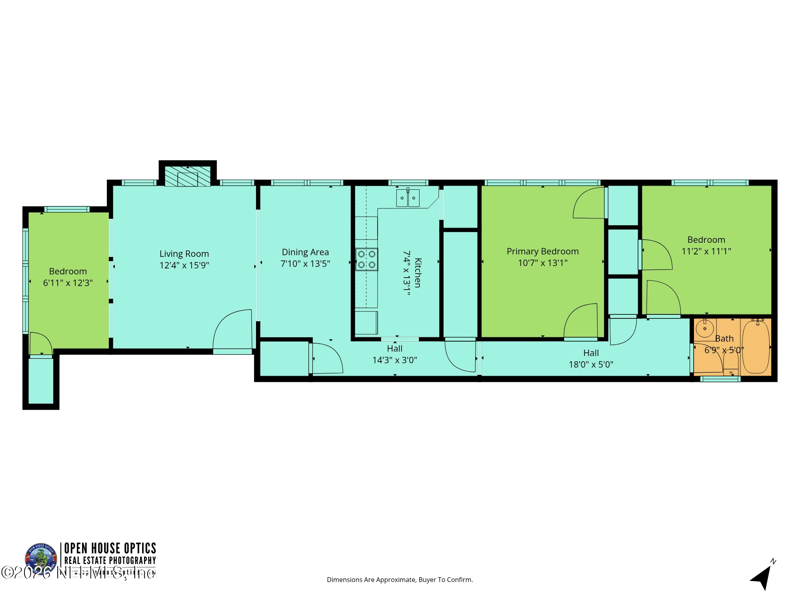 1710 River Rd, Jacksonville, FL 32207