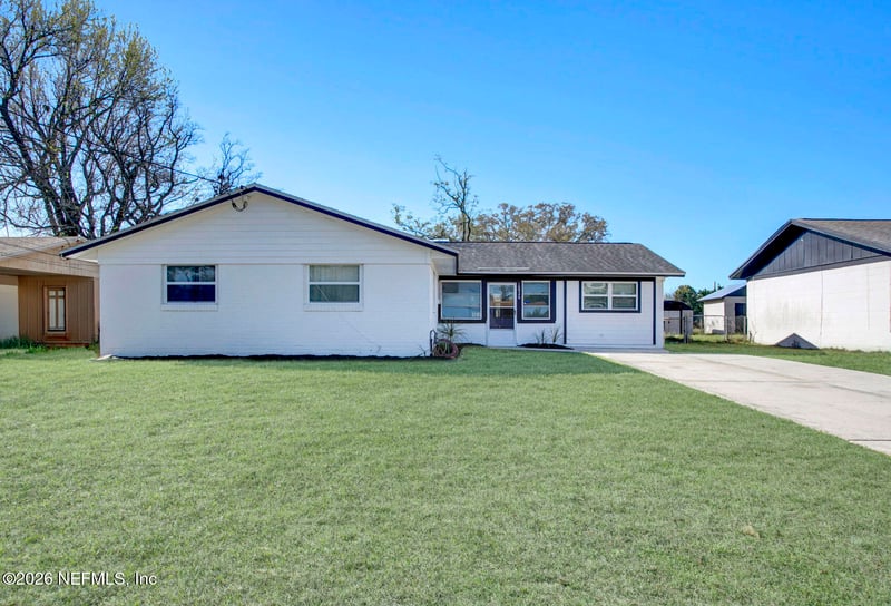 10926 Majuro Dr, Jacksonville, FL 32246