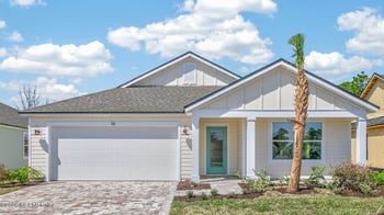 33 Green Cir, Palm Coast, FL 32164