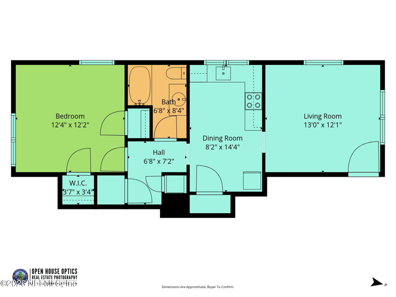 123 Margaret St, Neptune Beach, FL 32266