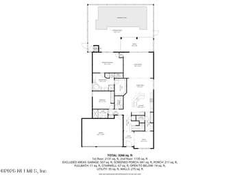 16 Torcido Blvd, St Augustine, FL 32095