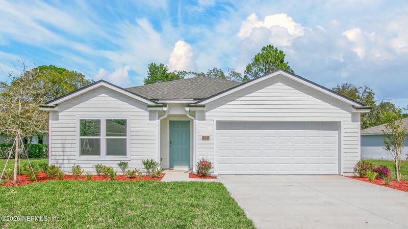 67 Providence Ln, Palm Coast, FL 32164