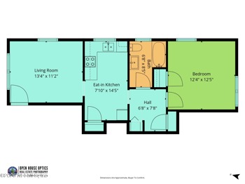 123 Margaret St, Neptune Beach, FL 32266