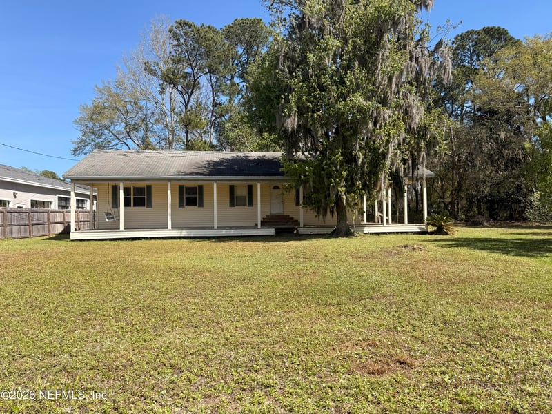 12717 Dunn Creek Rd, Jacksonville, FL 32218