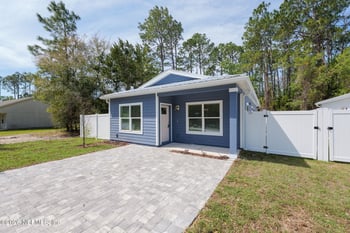 995 Duval St, St Augustine, FL 32084