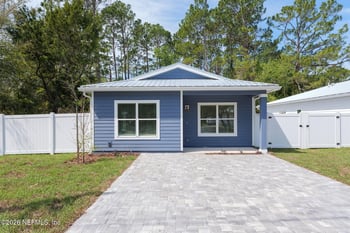 995 Duval St, St Augustine, FL 32084