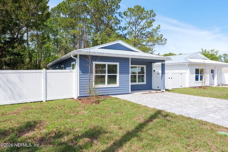 995 Duval St, St Augustine, FL 32084