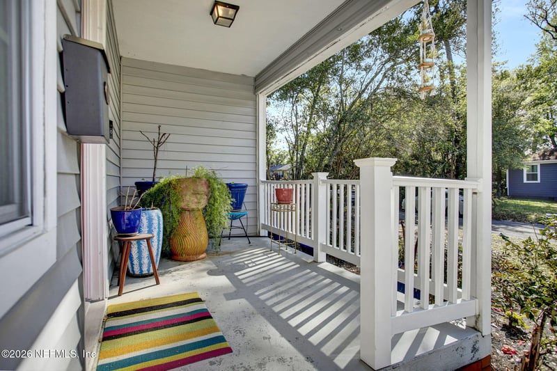 1327 Macarthur St, Jacksonville, FL 32205