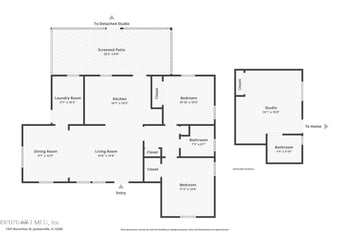 1327 Macarthur St, Jacksonville, FL 32205