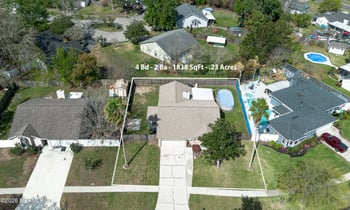 1906 Apopka Dr, Middleburg, FL 32068