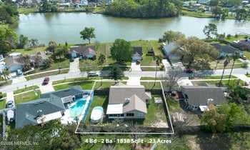 1906 Apopka Dr, Middleburg, FL 32068