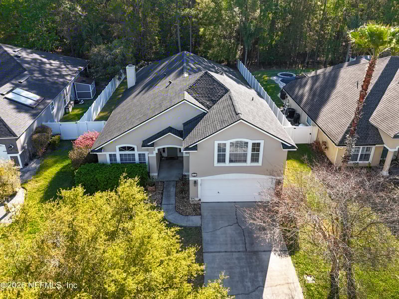 517 Johns Creek Pw, St Augustine, FL 32092