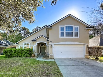 517 Johns Creek Pw, St Augustine, FL 32092