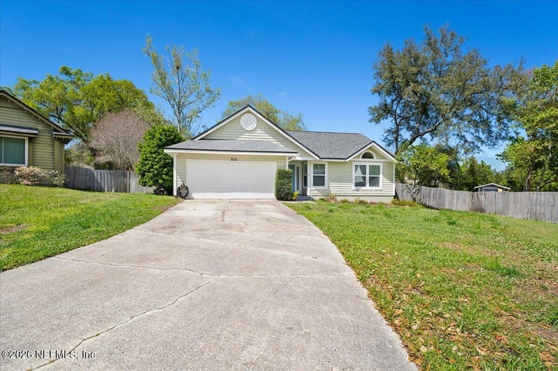 1834 High Brook Ct, Jacksonville, FL 32225