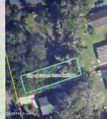 314 Palm St, Green Cove Springs, FL 32043