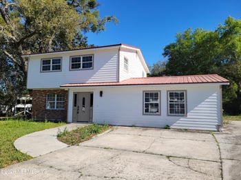 6804 Rojo Ct, Jacksonville, FL 32210