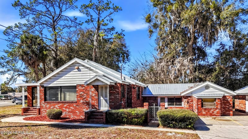 2400 Crill Ave, Palatka, FL 32177