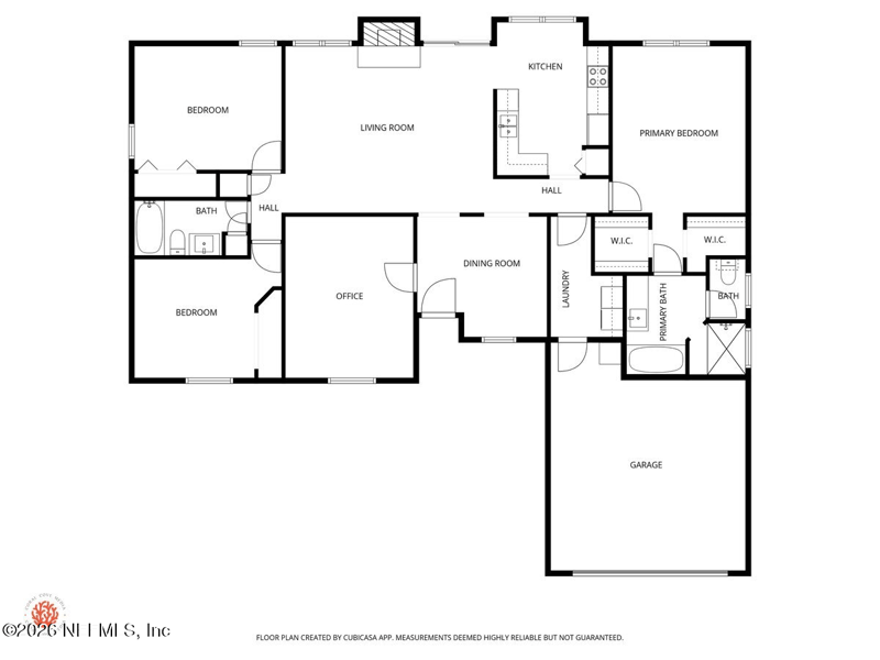 14724 Cape Dr, Jacksonville, FL 32226