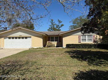 3519 Peoria Rd, Orange Park, FL 32065