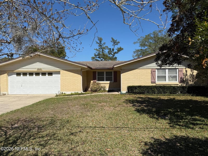 3519 Peoria Rd, Orange Park, FL 32065