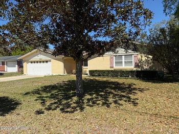 3519 Peoria Rd, Orange Park, FL 32065