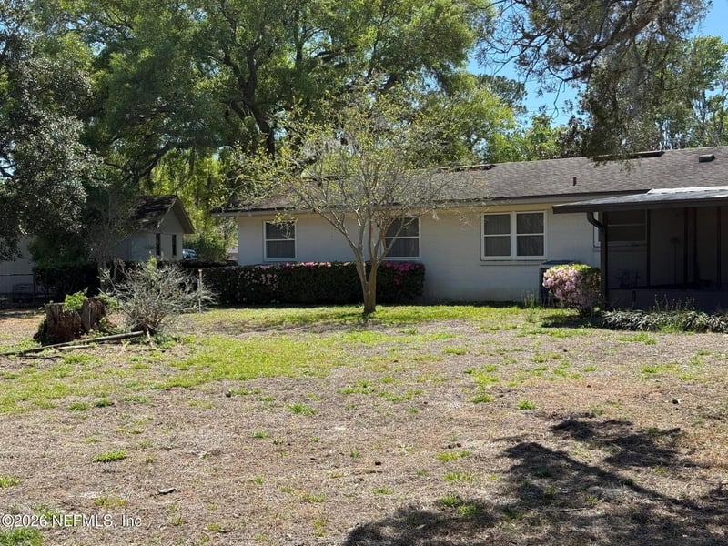 3519 Peoria Rd, Orange Park, FL 32065