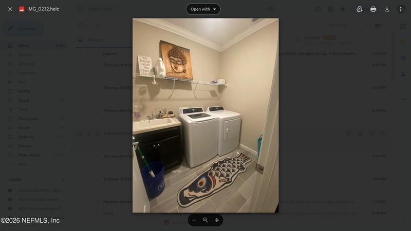 3852 Heatherbrook Pl, Middleburg, FL 32068