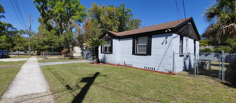 7905 Paul Jones Dr, Jacksonville, FL 32208