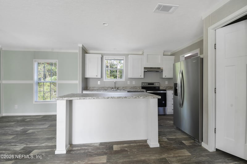 10225 Kirchherr Ave, Hastings, FL 32145