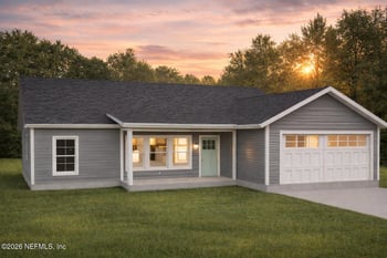 9284 Cr 18 , Hampton, FL 32044