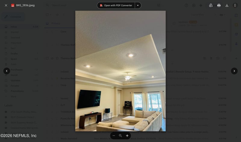 3852 Heatherbrook Pl, Middleburg, FL 32068