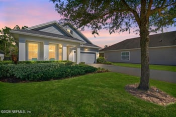 85219 Champlain Dr, Fernandina Beach, FL 32034