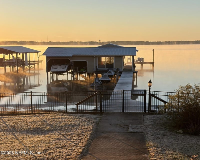 6189 Kingsley Lake Dr, Starke, FL 32091