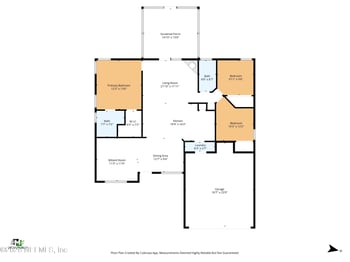 12951 Everett Ct, Jacksonville, FL 32225