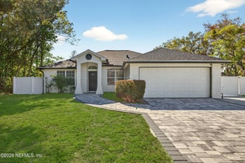 12951 Everett Ct, Jacksonville, FL 32225