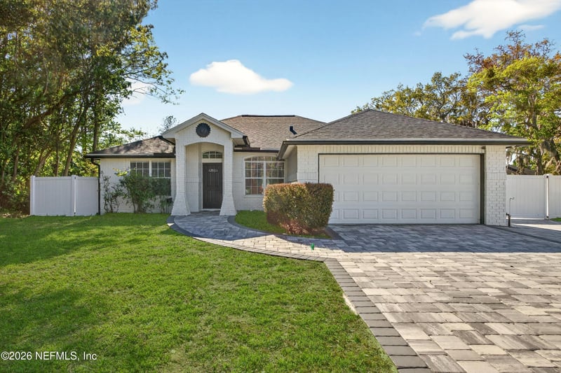 12951 Everett Ct, Jacksonville, FL 32225