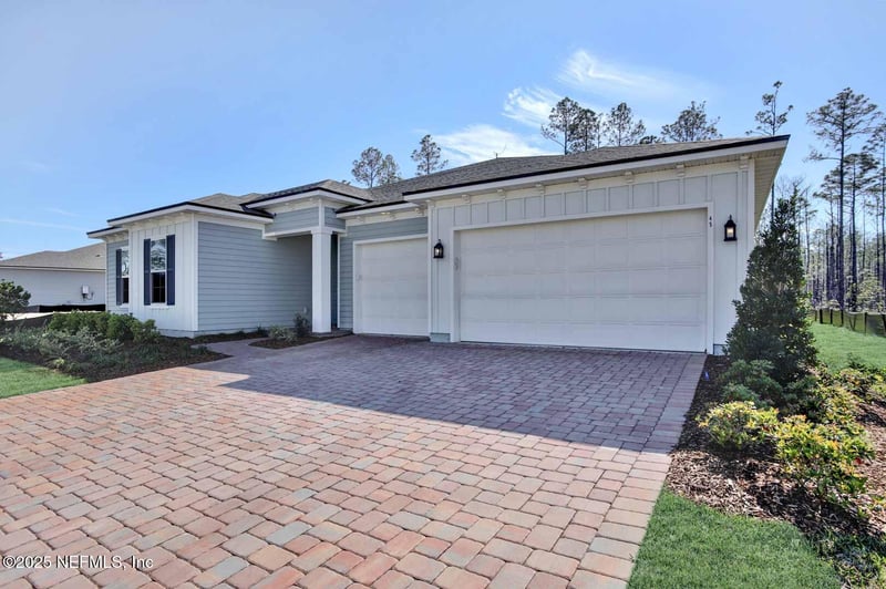 68 Reverie Dr, Palm Coast, FL 32137