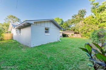 1532 Leestan Ct, Orange Park, FL 32073