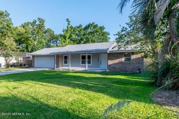 1532 Leestan Ct, Orange Park, FL 32073