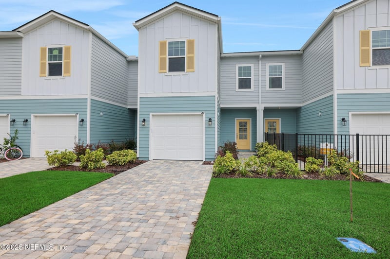 41 Woods Ln, St Augustine, FL 32092